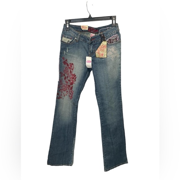 PRINCY By Jessica Simpson Women's Jeans - Picture 1 of 4